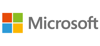 Microsoft logo openfile