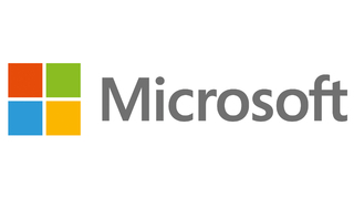 Microsoft logo openfile